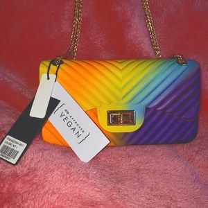 Womens crossbody handbag